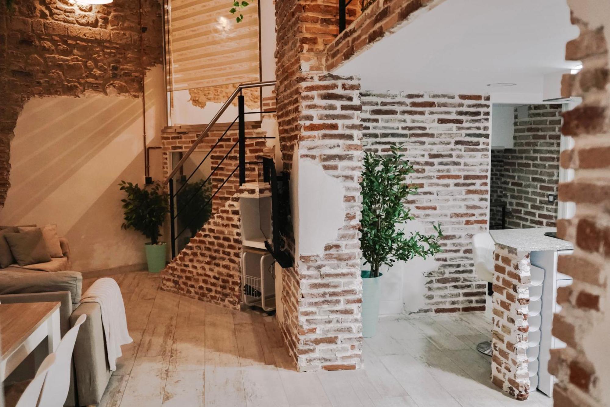Martina'S Home 科爾多瓦 外观 照片
